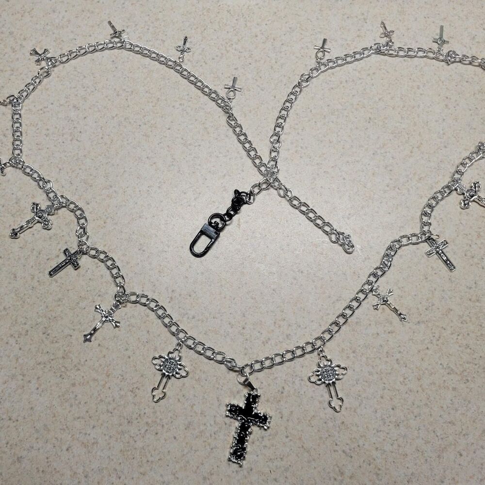 Nasty-gal Women's Silver Jewellery